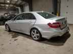 2011 MERCEDES-BENZ E-Class