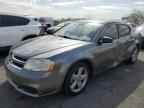 2013 DODGE Avenger