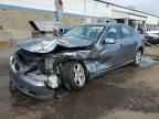 2008 BMW 5 series