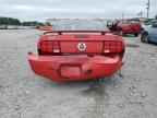 2009 FORD MUSTANG