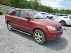 2008 KIA SORENTO