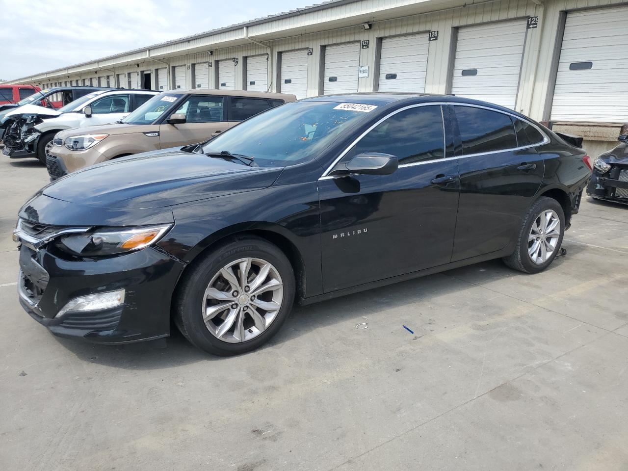 2019 CHEVROLET MALIBU