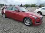2017 CADILLAC CTS
