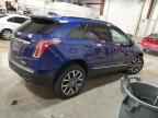 2024 CADILLAC XT5