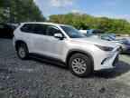 2025 TOYOTA HIGHLANDER
