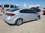 2018 KIA FORTE