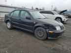2004 VOLKSWAGEN JETTA