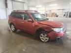 2010 SUBARU FORESTER