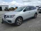 2019 NISSAN PATHFINDER