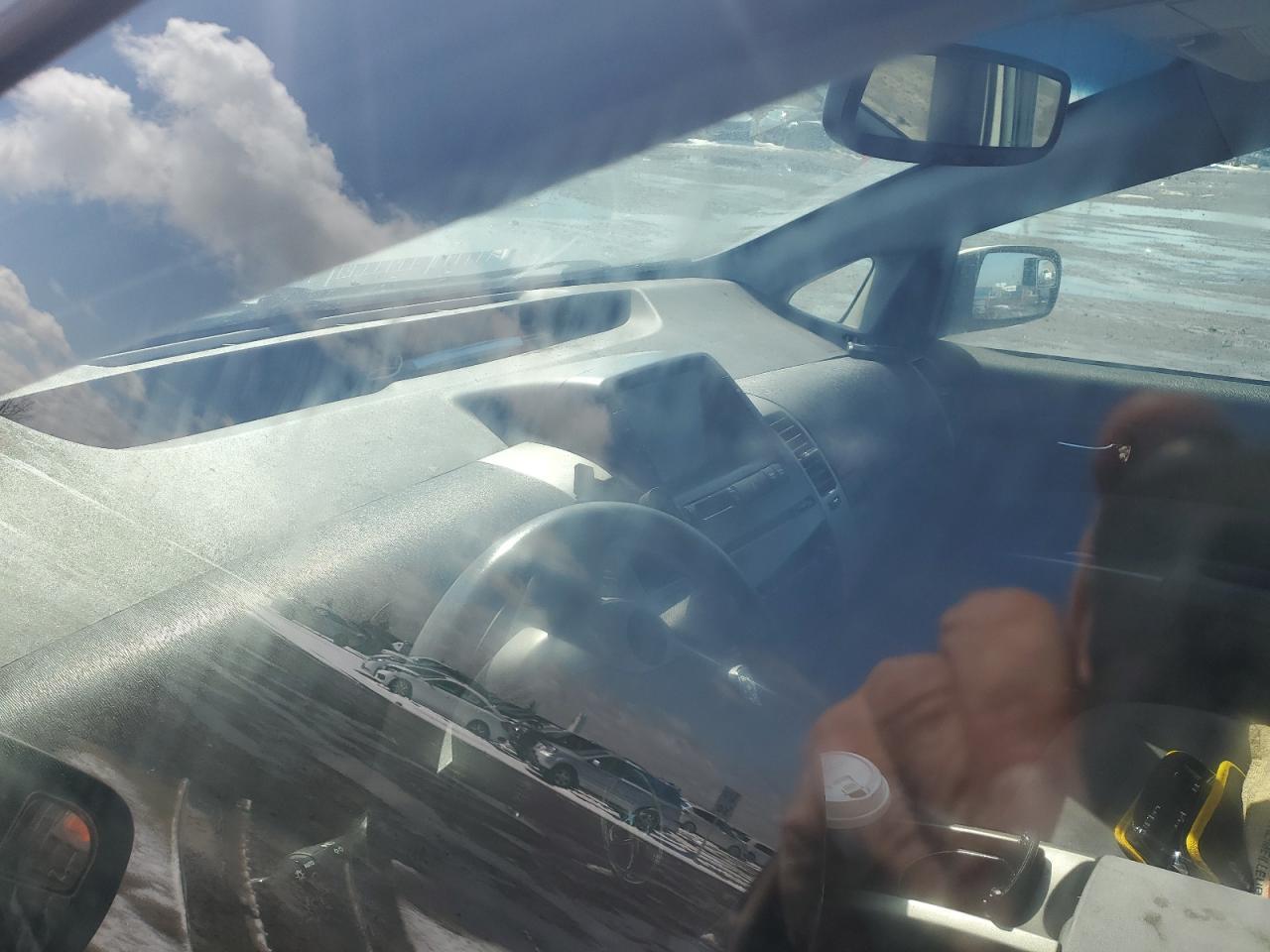 2009 TOYOTA PRIUS