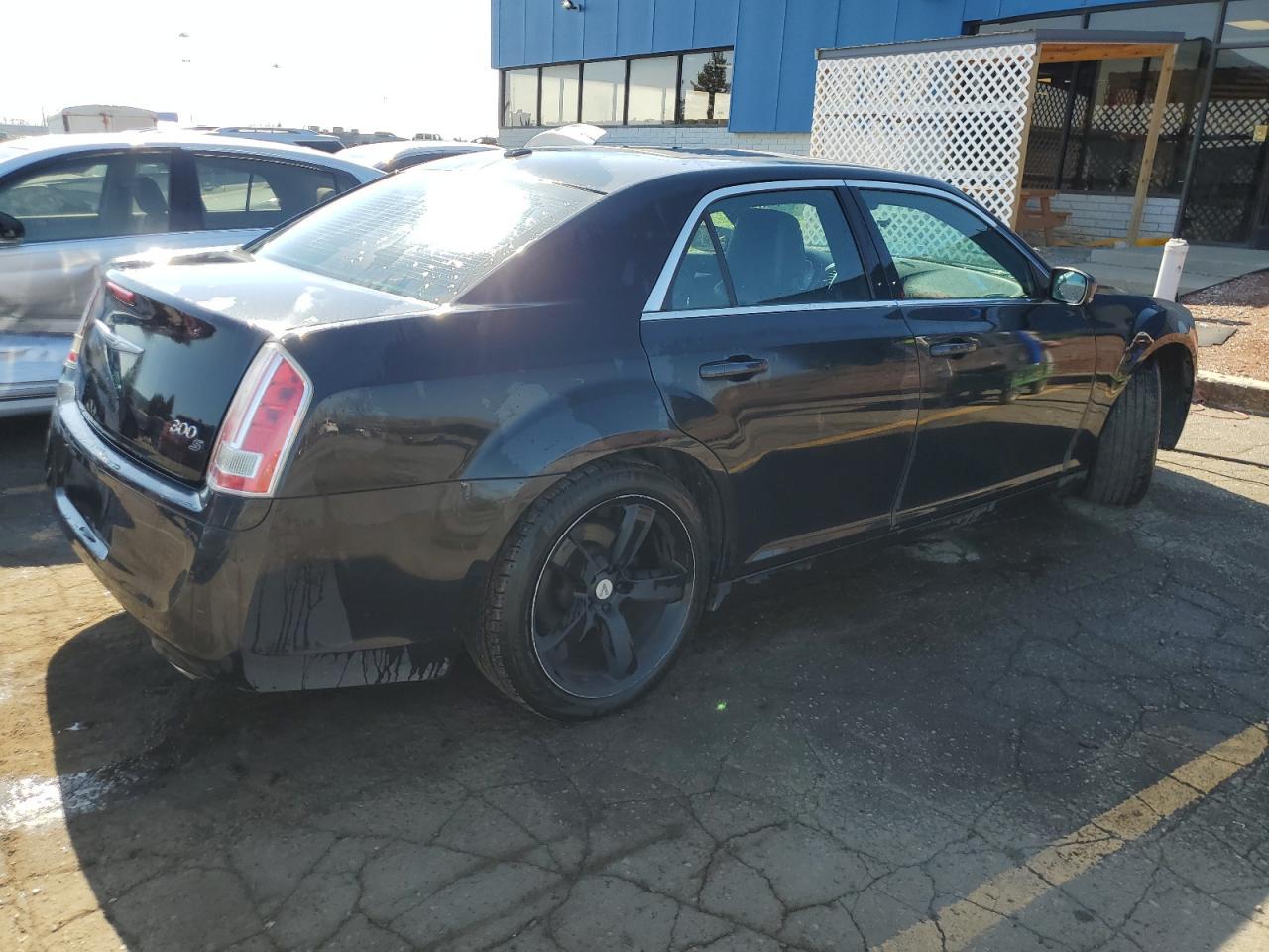 2013 CHRYSLER 300