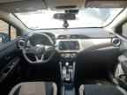 2021 NISSAN VERSA