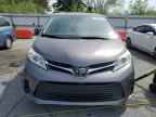 2018 TOYOTA SIENNA