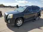 2015 GMC Terrain