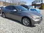 2015 INFINITI Q50