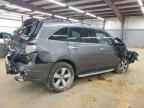 2011 ACURA MDX