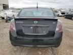 2010 NISSAN SENTRA