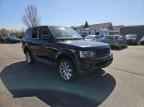 2012 LAND ROVER RANGE ROVER
