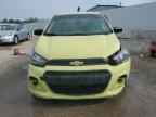 2018 CHEVROLET Spark