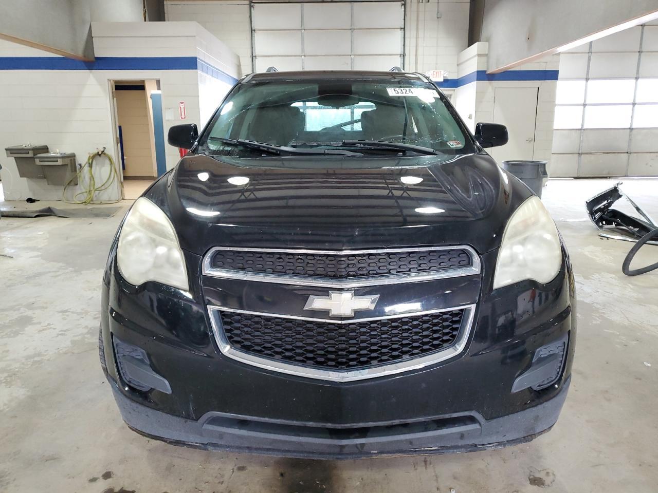 2012 CHEVROLET EQUINOX