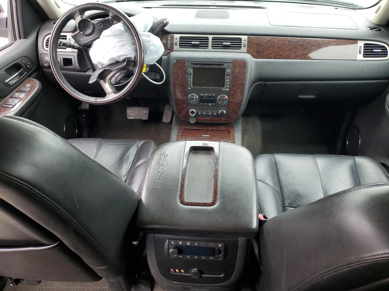 2008 GMC Yukon