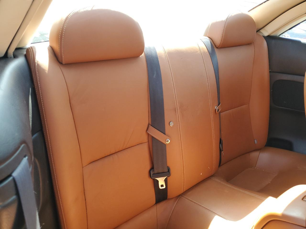 2002 LEXUS SC 430