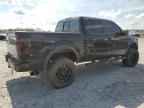 2013 FORD F-150 Lightning