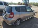 2008 HONDA FIT