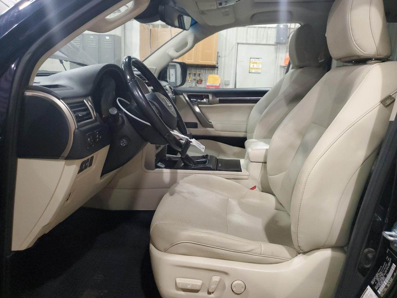 2020 LEXUS Gx