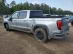 2024 GMC Sierra