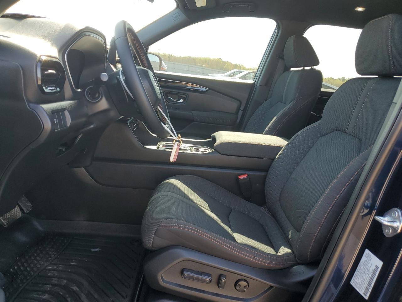 2023 HONDA PILOT