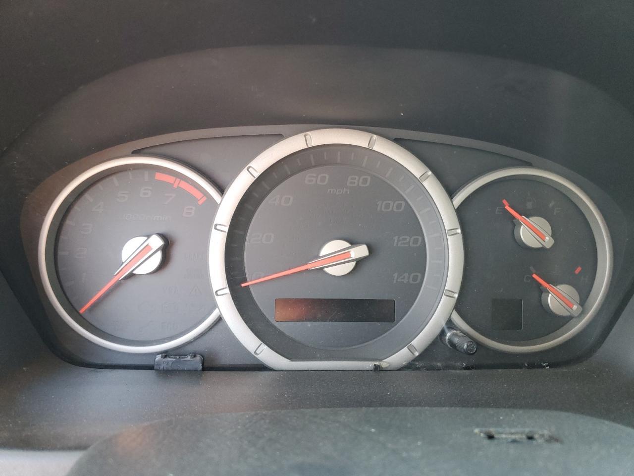 2006 HONDA PILOT