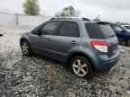 2009 SUZUKI SX4