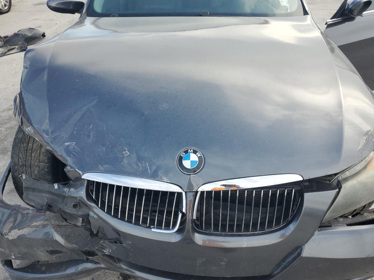 2006 BMW 3 SERIES