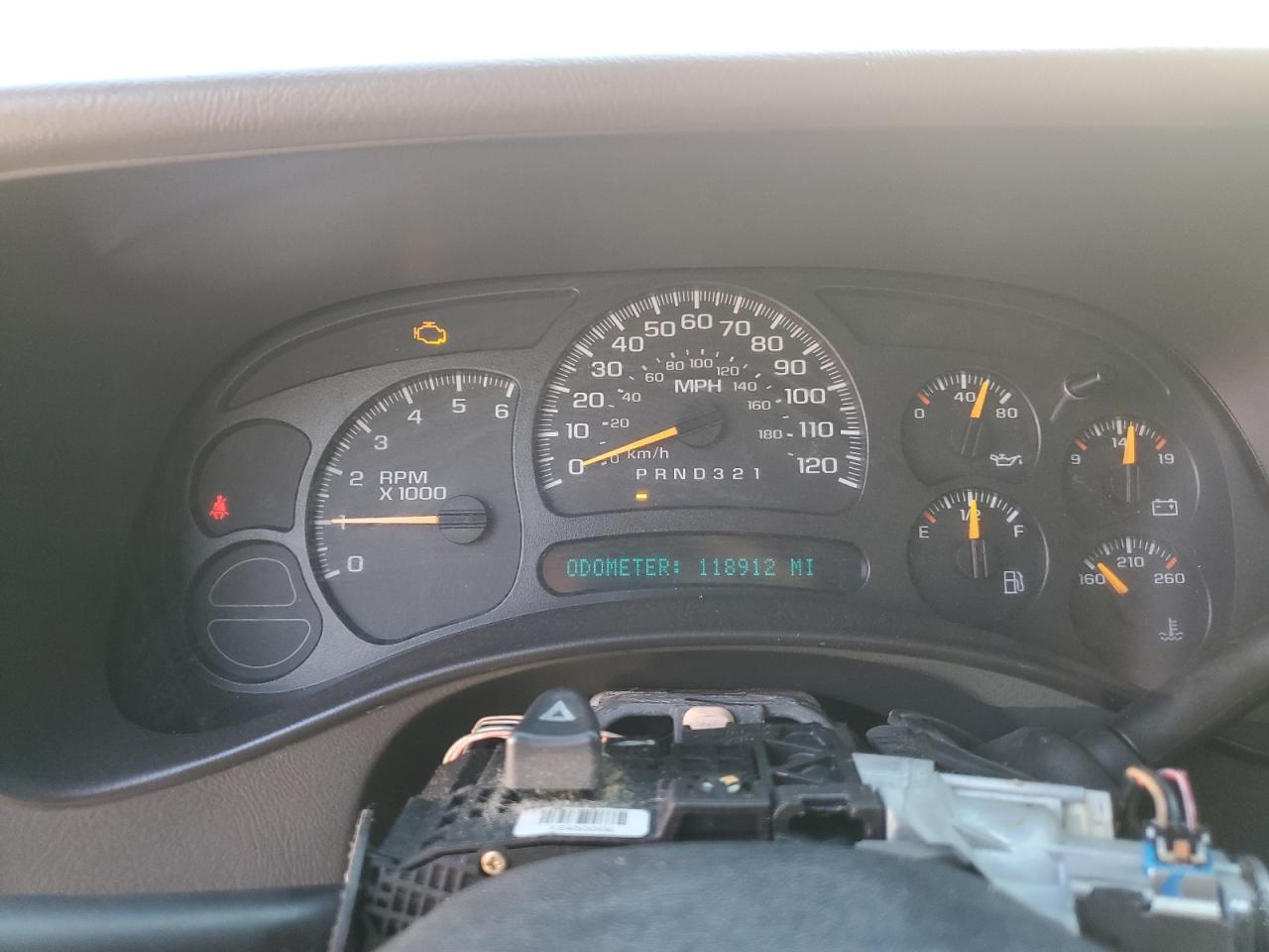2006 GMC Sierra