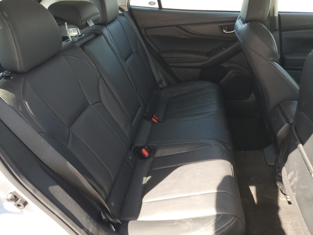 2019 SUBARU IMPREZA
