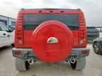 2007 HUMMER H2