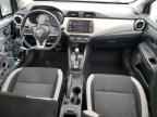 2021 NISSAN VERSA