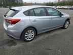 2021 SUBARU IMPREZA