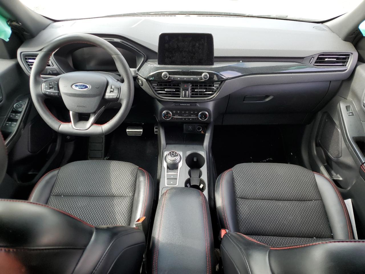 2023 FORD ESCAPE
