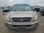 2003 HONDA PILOT