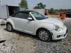 2015 VOLKSWAGEN Beetle