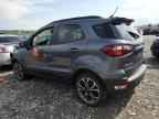 2019 FORD EcoSport
