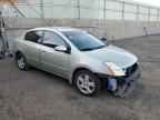 2008 NISSAN SENTRA