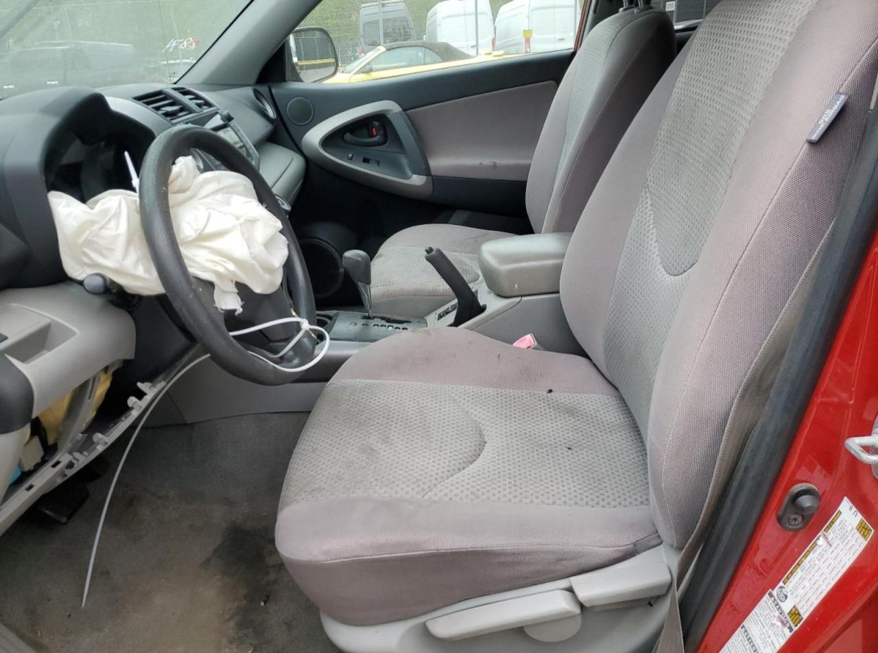 2007 TOYOTA RAV4