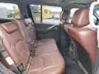 2008 NISSAN PATHFINDER