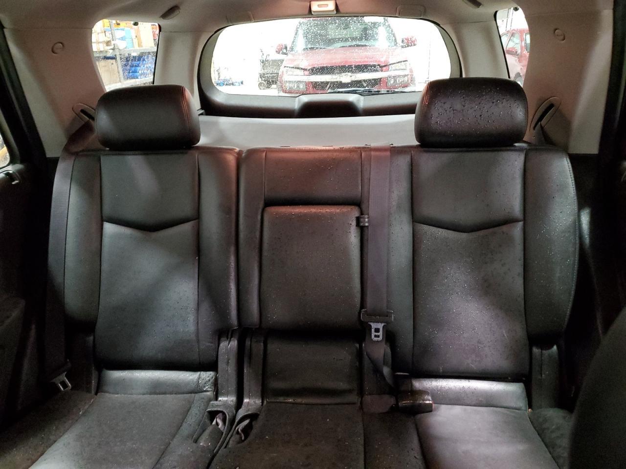 2004 CADILLAC SRX