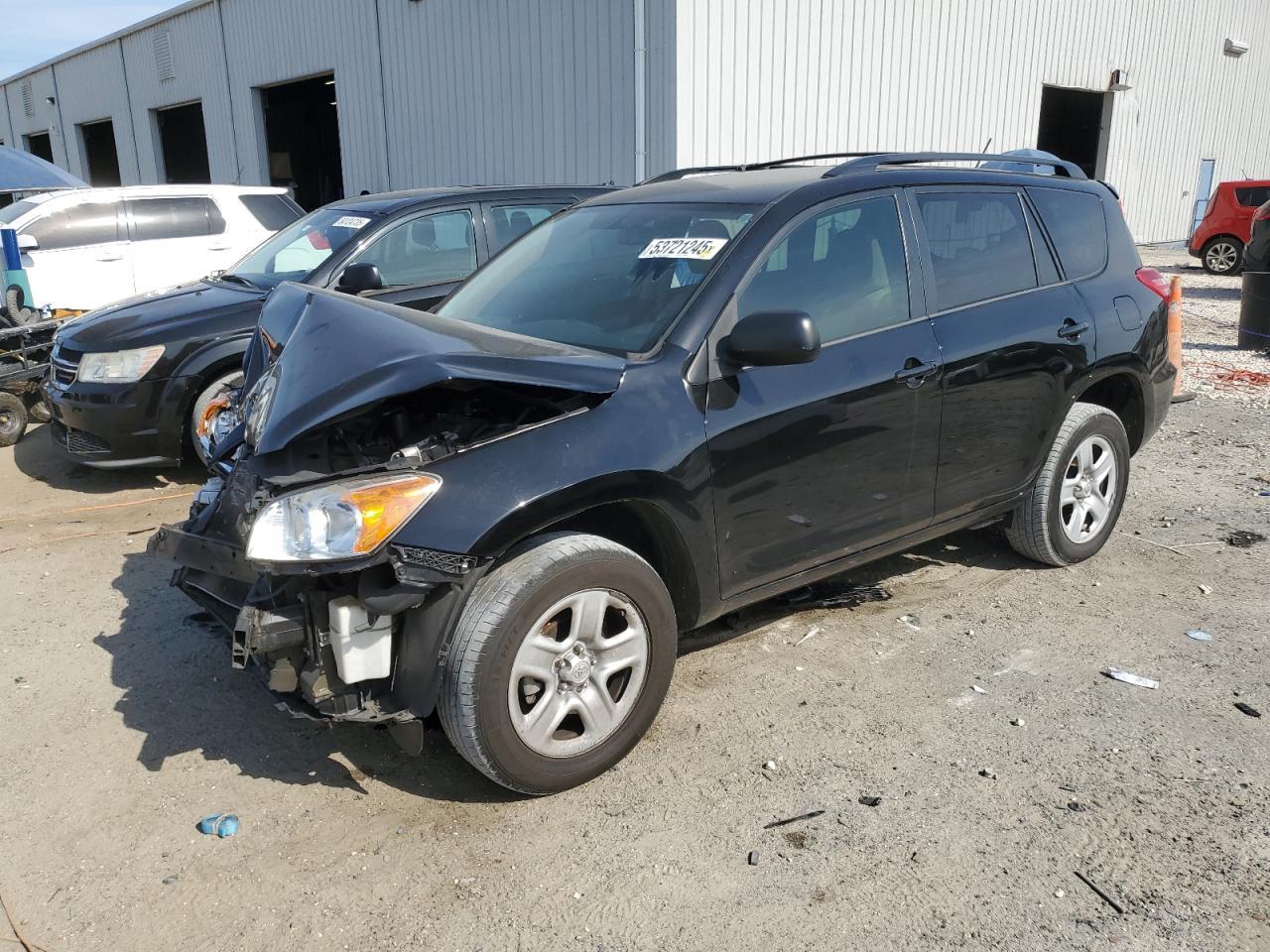 2012 TOYOTA RAV4