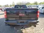 2018 GMC Sierra