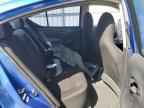 2014 NISSAN VERSA